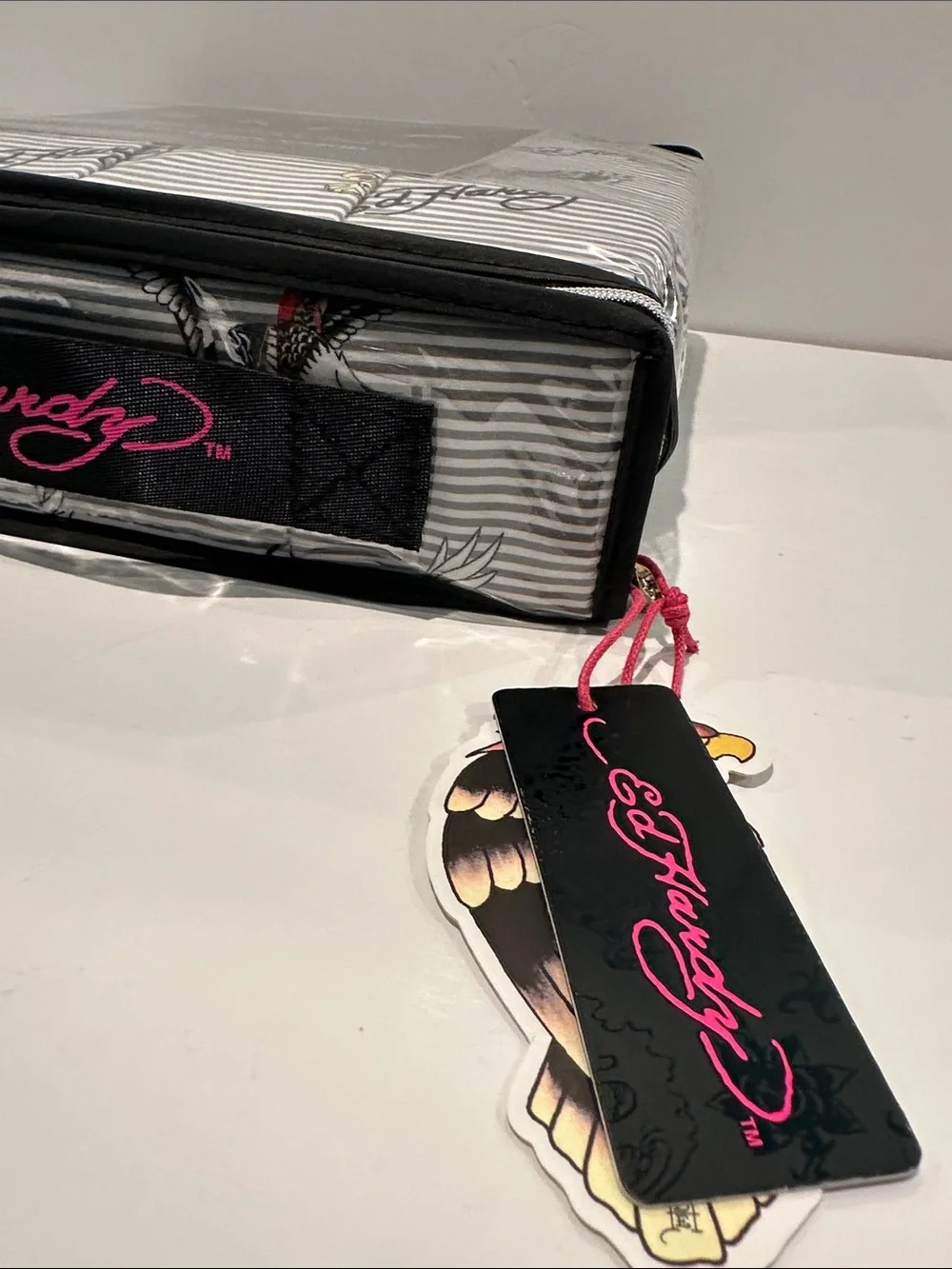 Ed Hardy nwt ed